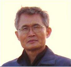 Professor Guo-Ming Chen